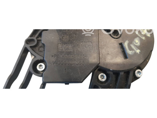 Моторчик заднего дворника 5G0955711, W000038532 Volkswagen Golf VII