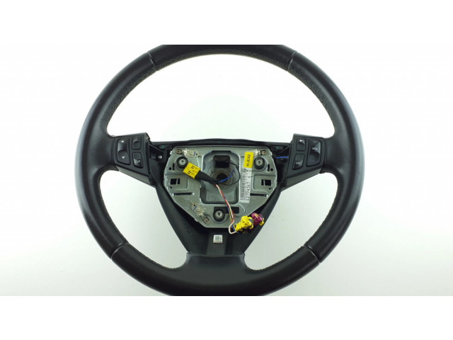 Руль Saab 9-5 2006-2010 года 12774367, KL8352