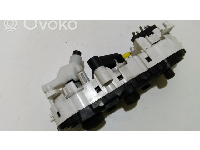 Блок управления климат-контролем 6G9119980BF Ford Galaxy