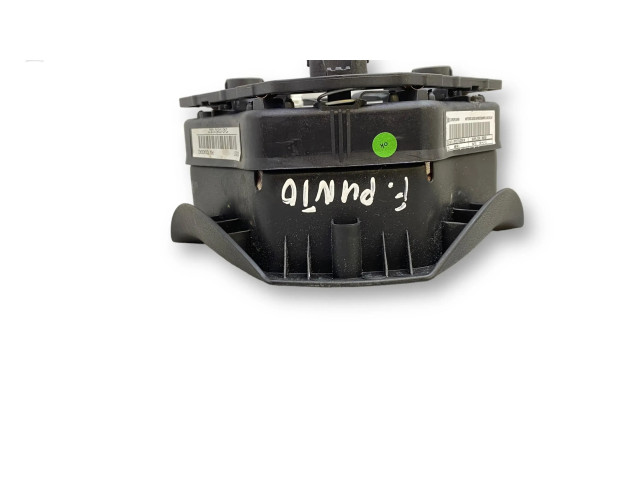Подушка безопасности водителя 07355162010, CA702910NR   Fiat Punto (199)