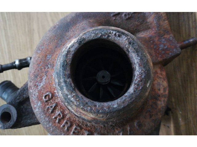  Турбина Ford S-MAX  9662464980, GT1749V         