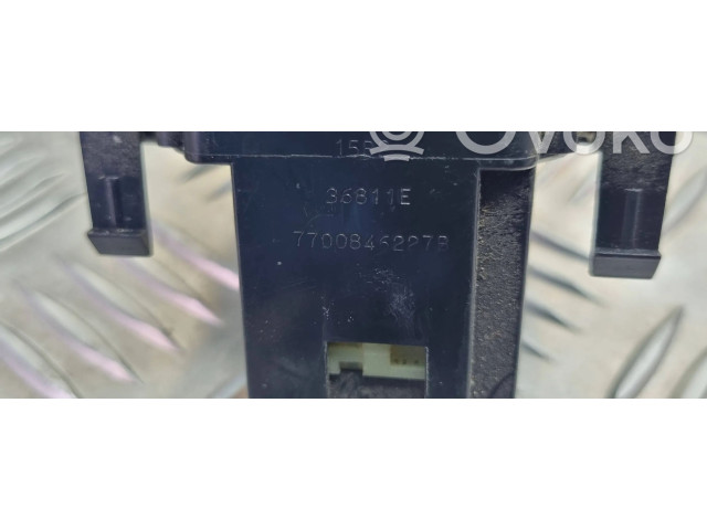 Полоса надувных подушек (кольцо srs) 7700846227B, 36811E Opel Movano A