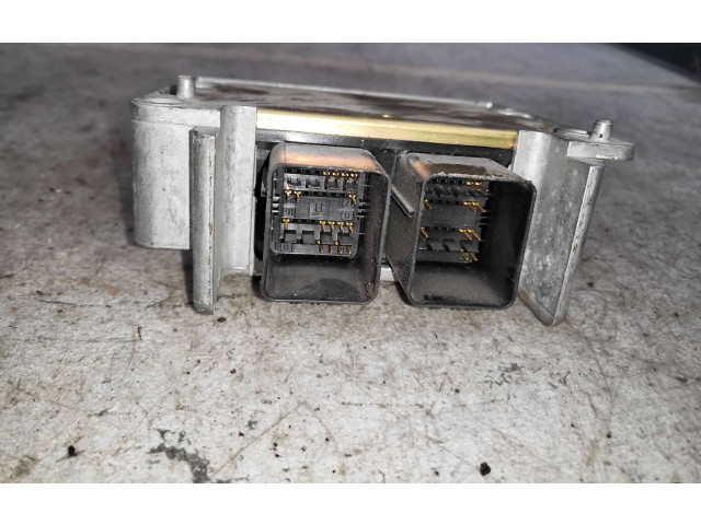 Блок подушек безопасности P56038782aa Jeep Grand Cherokee (WJ)