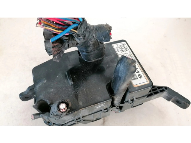 Блок предохранителей 912911c041, 91291-1c041 Hyundai Getz