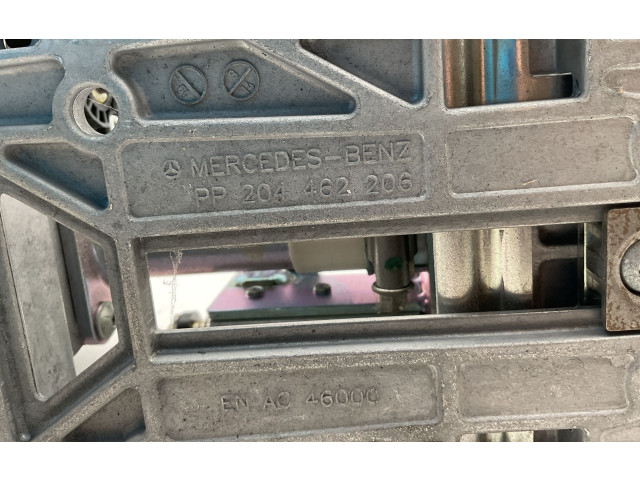 рейка Колонка рулевая 102781100F, 204462206 Tesla Model S 2012 - года