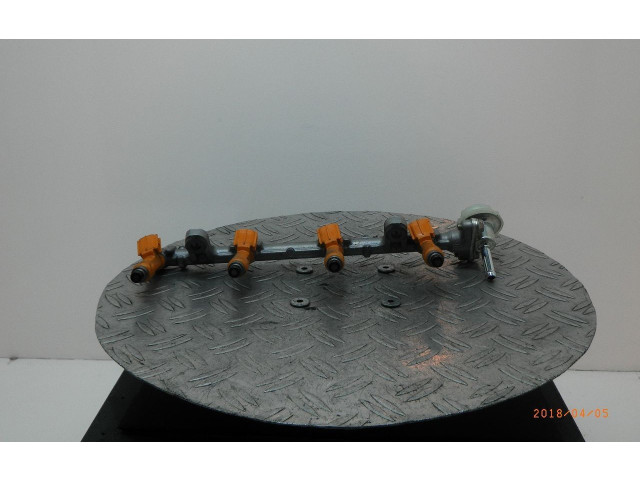 Топливная рампа Daihatsu Terios