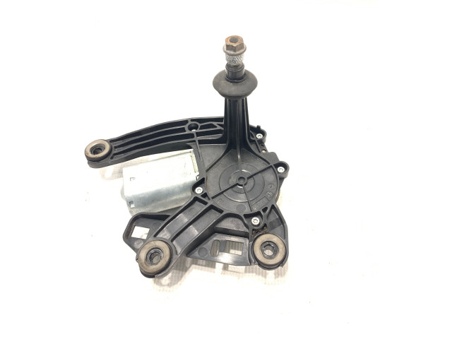 Моторчик заднего дворника     Citroen Berlingo