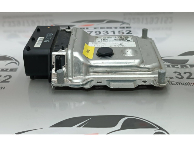 Блок управления двигателем Блок управления 391182B251, 125CV   KIA Venga