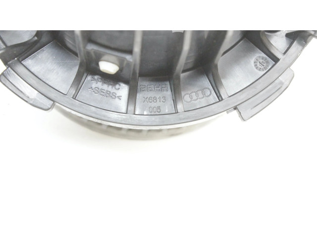 Вентилятор печки 8T2820021 Audi A5 8T 8F