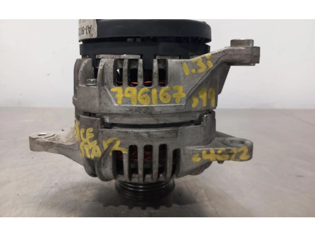 Генератор  AI90288   Mitsubishi Space Star 