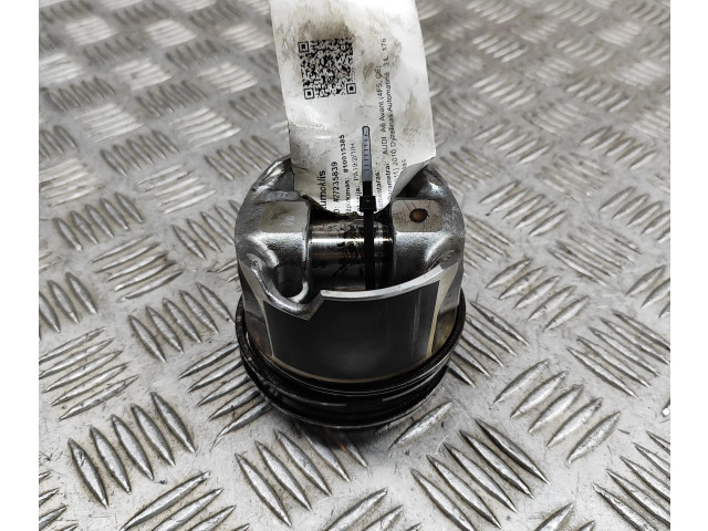 Píst 07L107065K Audi A6 S6 C6 4F CDYA