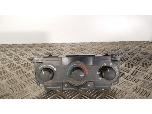 Блок управления климат-контролем P55037979AA   Jeep Grand Cherokee (WK)