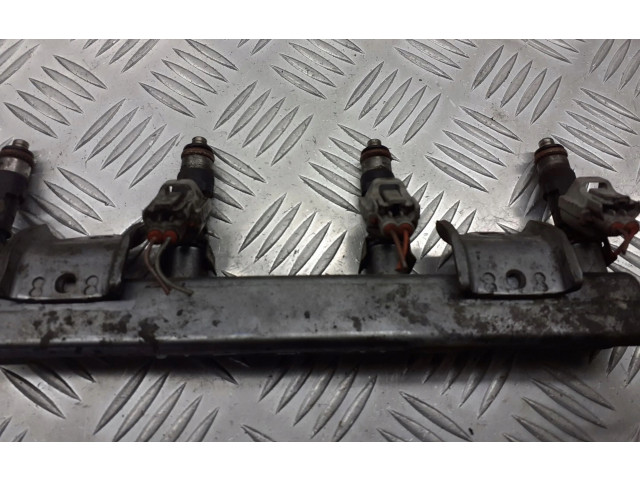 Топливная рампа 0280151235 Fiat Linea