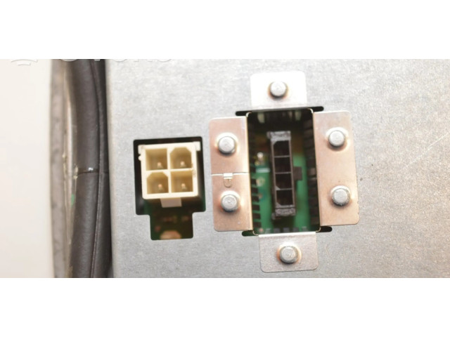 Блок управления Xenon