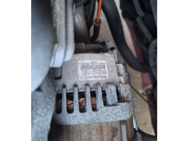 Генератор A5TJ0091   Honda Civic      