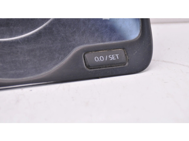 Přístrojová deska Volkswagen Transporter - Caravelle T5 2014 7E0920860N