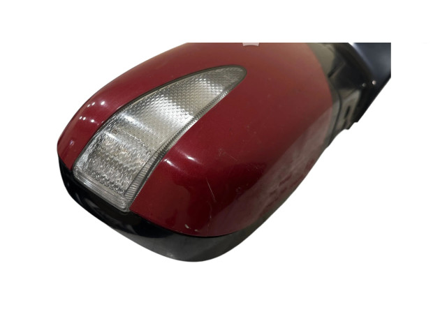 Зеркало электрическое Mitsubishi Grandis - года