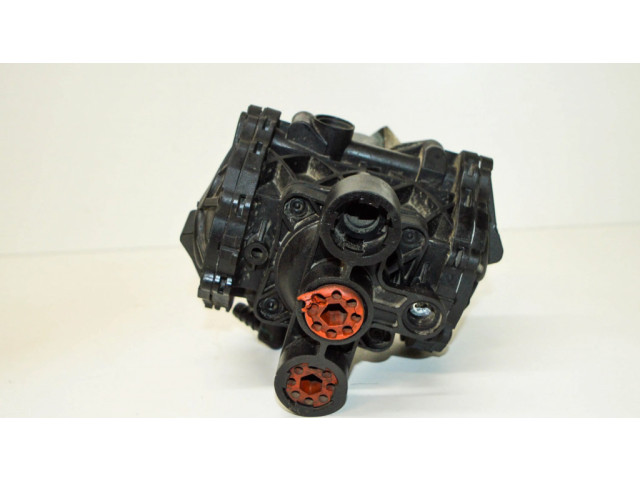 Вакуумный насос