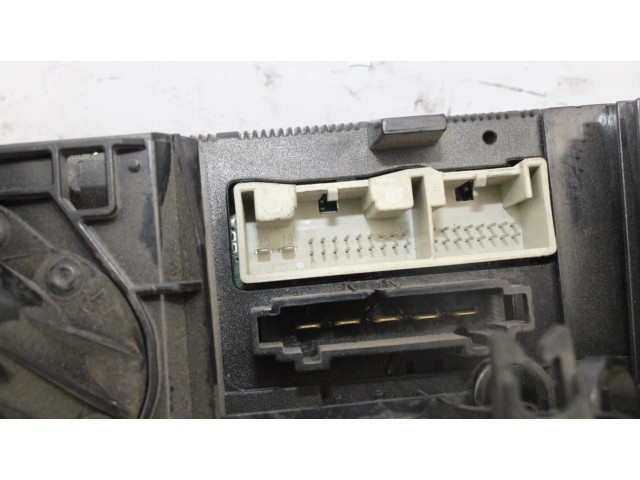 Блок управления климат-контролем 74730921   Volkswagen Golf Plus