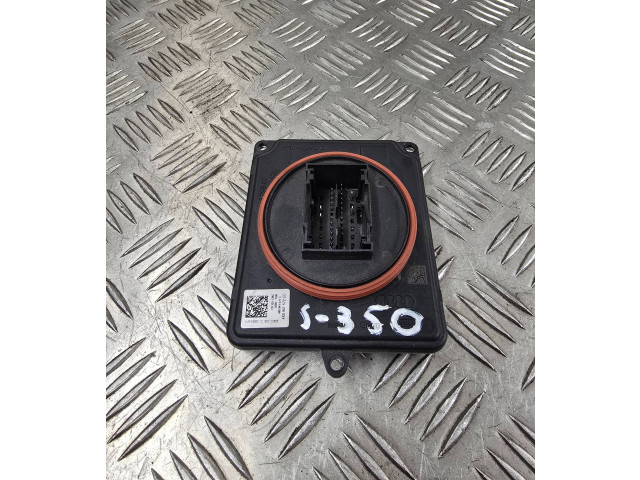 Блок управления Xenon