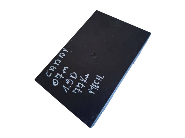 Блок комфорта 1K0959433CP Volkswagen Caddy