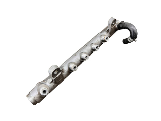 Топливная рампа 03L130089, 200000776   Volkswagen PASSAT B6   для двигателя CBD