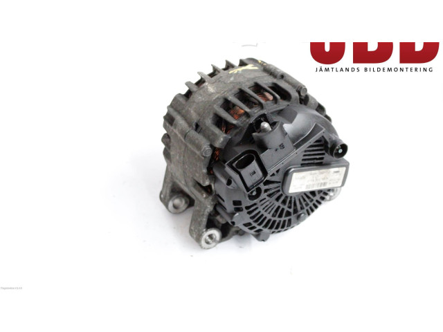 Генератор 2260730   Ford Transit Courier