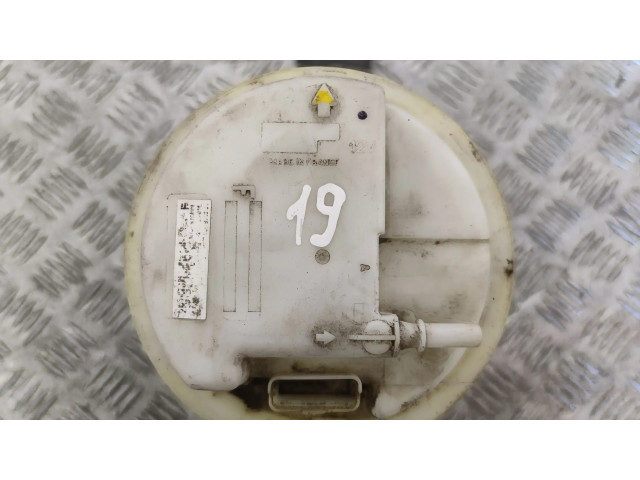 Vstřikovací čerpadlo 09732009903 Peugeot 206 pro benzínový motor 1.4 KFU (ET3J4)