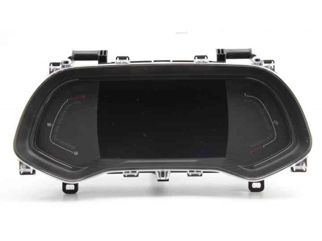 Přístrojová deska Renault Captur II 2019 248109301R