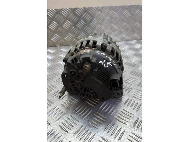 Lichtmaschine TG14C043, 000044076408 Skoda Octavia Mk3 (5E)