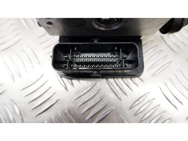 Блок АБС 4670A990, 06210970223 Mitsubishi Outlander 2013 - 2021 года