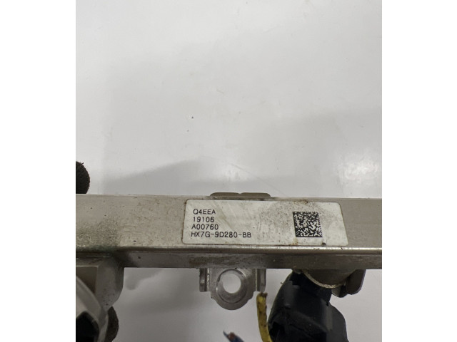 Vstřikovač HX7G9D280BB Ford Fiesta