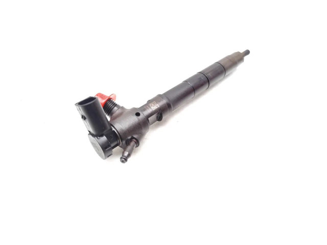 Форсунка 28565330, 04L130277D Skoda Octavia Mk3 (5E) CXXB