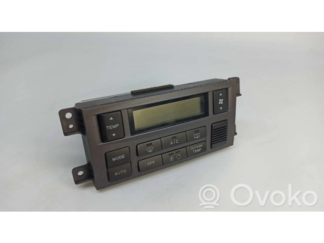 Блок управления климат-контролем 972502D060AX, 972502DXXX   Hyundai Elantra