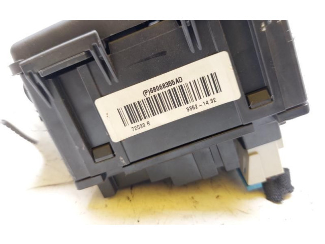 Jednotka ABS 25021203114, ATE Dodge Caliber 2006