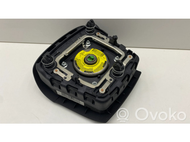 Подушка безопасности водителя    Ford Galaxy