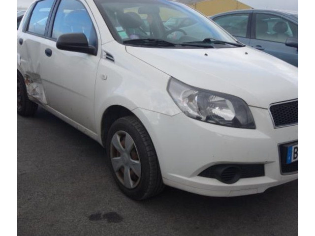 Zpětné zrcátko Chevrolet Aveo 2011 95213527