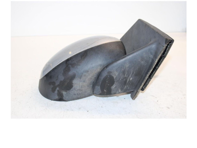 Зеркало электрическое        Peugeot 107  2005 - 2014 года   