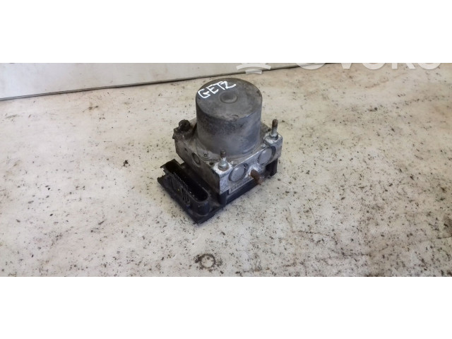Блок АБС 0265800389, 0265231357   Hyundai  Getz   -  года