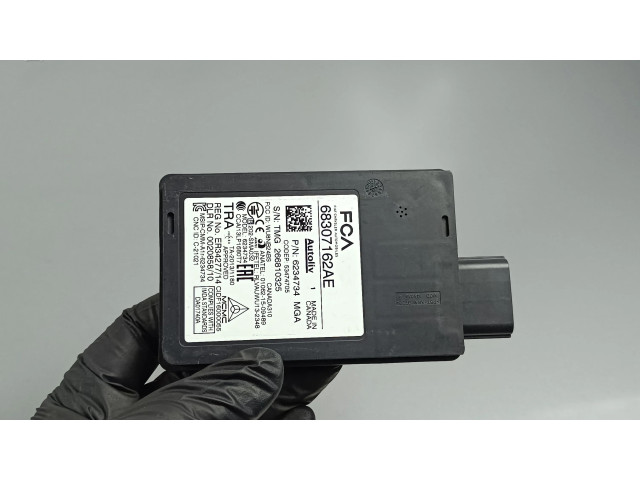 Датчик слепых зон 68307162AE Jeep Cherokee