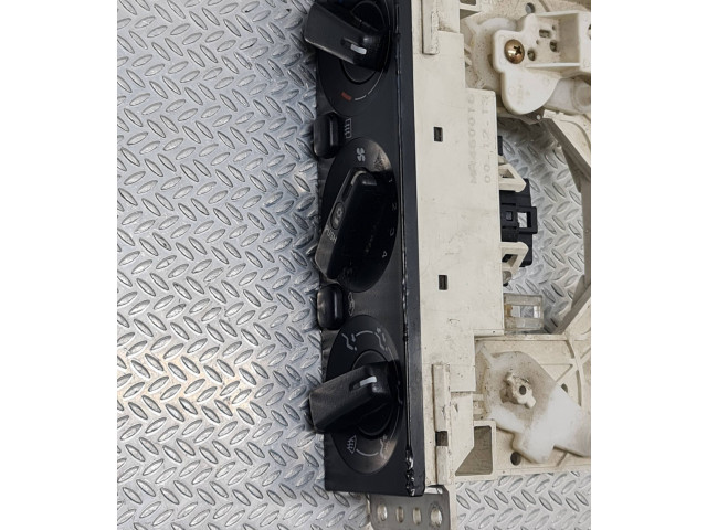 Блок управления климат-контролем MR460016, 001213 Mitsubishi Pajero