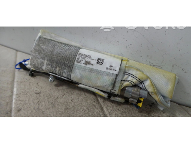 Подушка безопасности в сиденье 5C0880241 Volkswagen Jetta VI