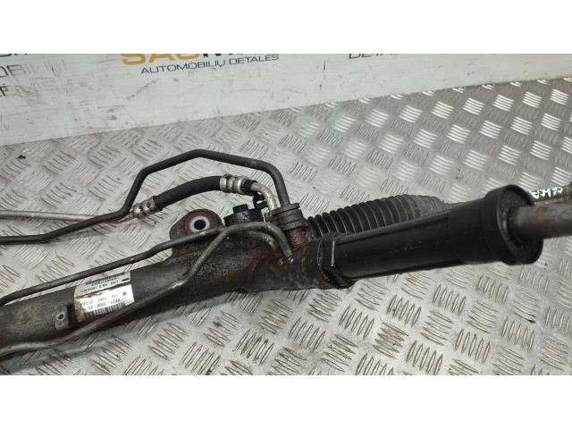 Рулевая рейка BK213200EC Ford Transit Custom 2013- года