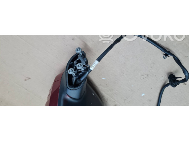 Зеркало электрическое        Audi A5  2016 -  года   