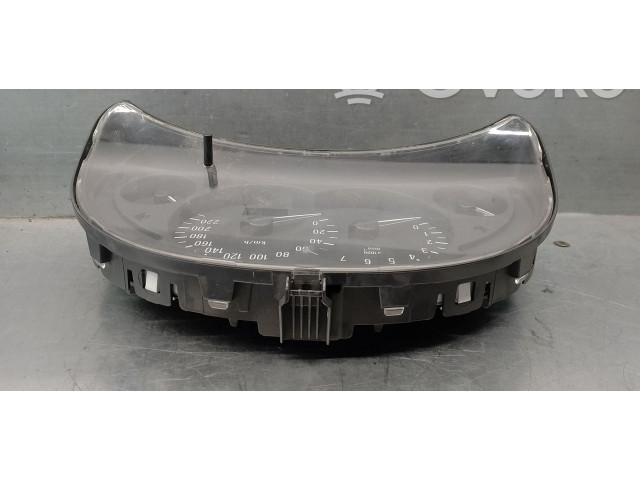 Панель приборов 13173350WD, 110008988029 Opel Combo C