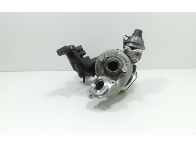 Турбина Audi A3 S3 A3 Sportback 8P 03L253016T