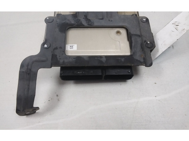 Блок управления двигателя 391402A011, 0281019646   Hyundai ix20