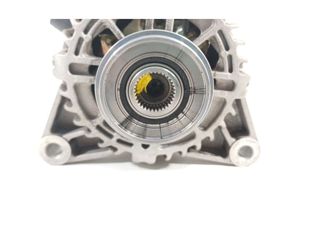 Генератор 2s6t10300ac, 8el011710 Ford Fusion