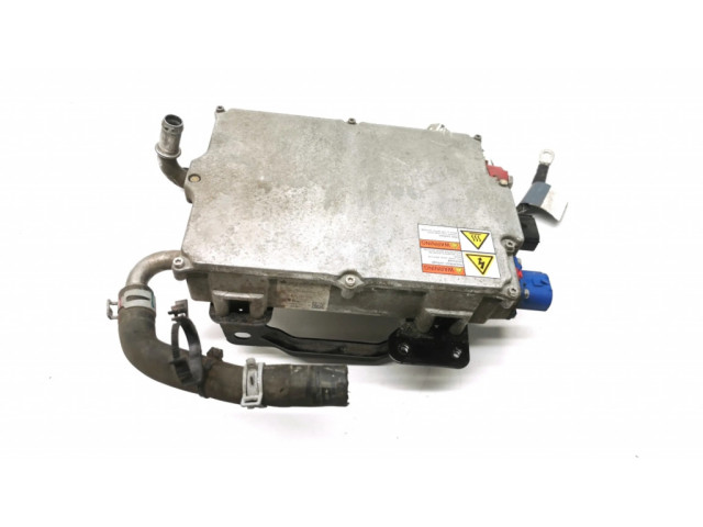 Преобразователь напряжения