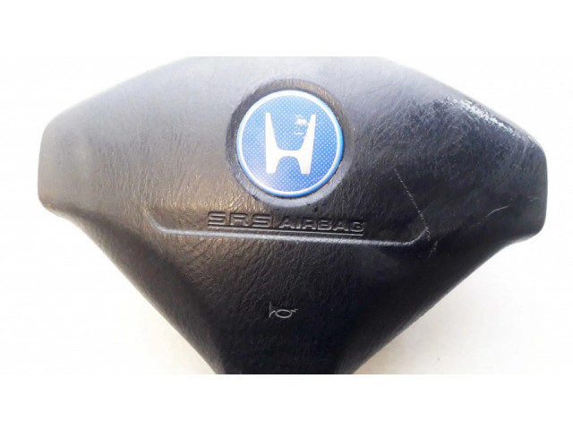 Подушка безопасности водителя HNJ5Y5N5790 Honda HR-V